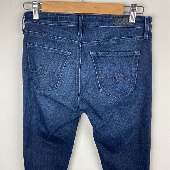 AG ‘The Legging Ankle’ Super Skinny Jean - Picture 7 of 8
